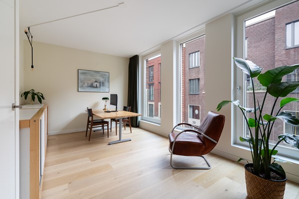 Medium property photo - Chisinaustraat 12, 3541 ET Utrecht